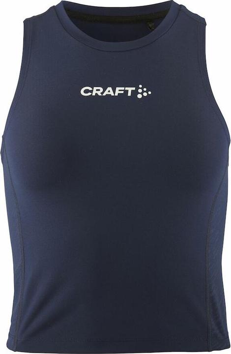 Craft Rush 2.0 Crop Singlet W (L)