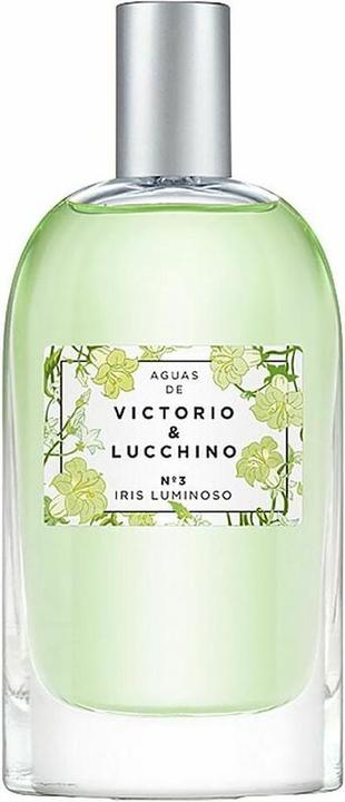 Victorio & Lucchino AGUAS DE Nº03 edt vapo 30 ml (Eau de Toilette, 30 ml)