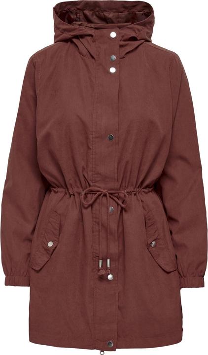 JdY Lange Jacke (XS)