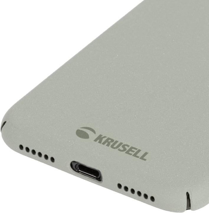 Produktbild Krusell Sandby case for iPhone X (61092) (Apple iPhone X)