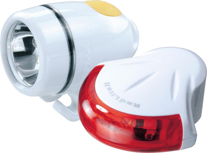 Actual product image Topeak HighLite Combo II