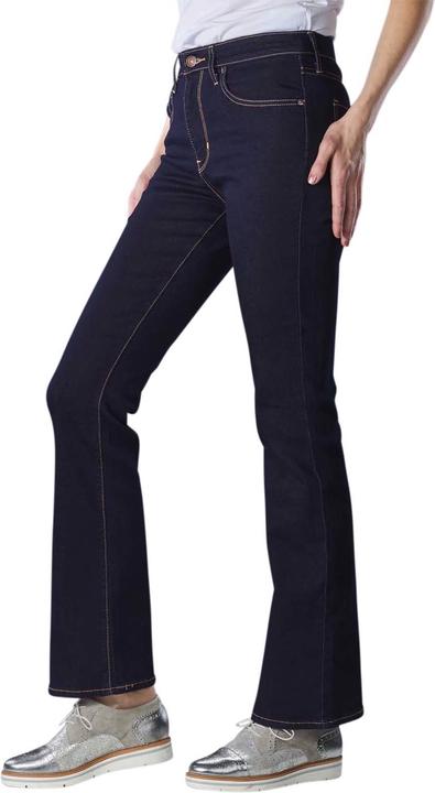 Produktbild Levis 725 Jeans Bootcut Fit cast shadow (W30/L32)