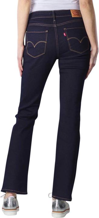 Produktbild Levis 725 Jeans Bootcut Fit cast shadow (W30/L32)