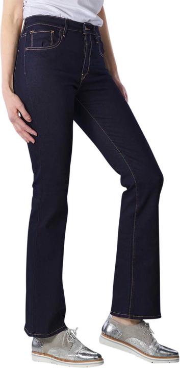 Produktbild Levis 725 Jeans Bootcut Fit cast shadow (W30/L32)