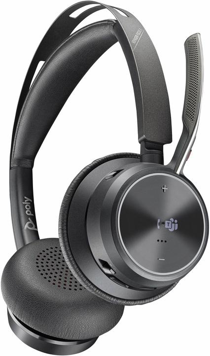 Produktbild Poly Voyager Focus 2 (Kabellos, USB-A)