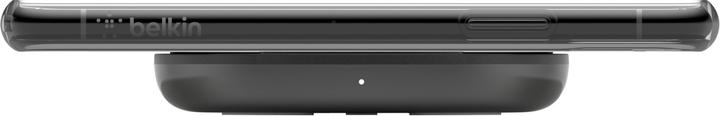 Image du produit Belkin Wireless Charging Pad (10 W)