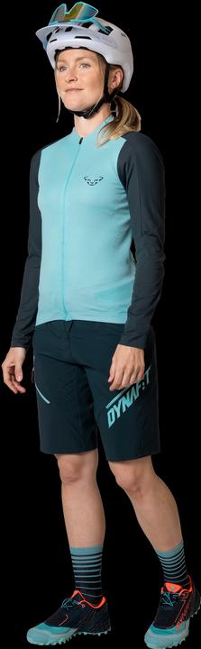 Produktbild Dynafit Ride Light Full-Zip Langarmtrikot Damen (38)