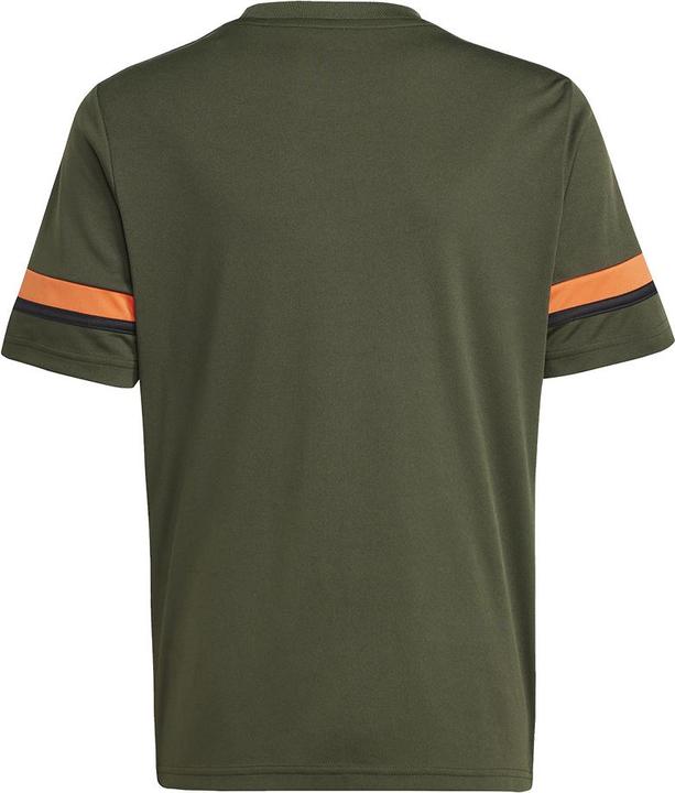 Actual product image adidas Squadra 25 Jersey Kids (116)