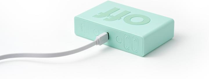 Actual product image Lexon Flip Classic