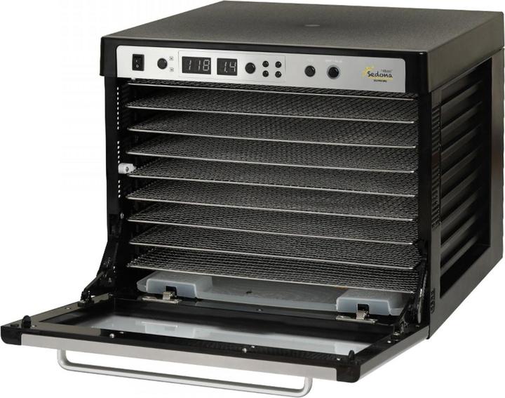 Produktbild Tribest Sedona Supreme Dörrgerät