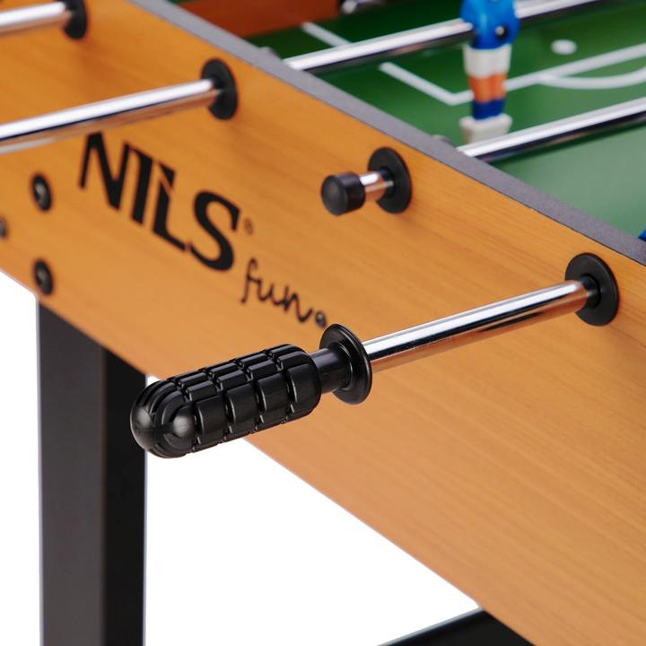 Actual product image Nils Fun SDGP Arena 2 - Foosball table