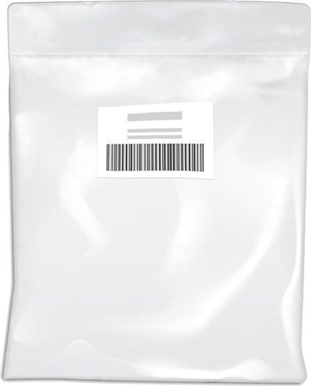 Produktbild Goobay Patch-Kabel (S/FTP, CAT6a, 3 m)
