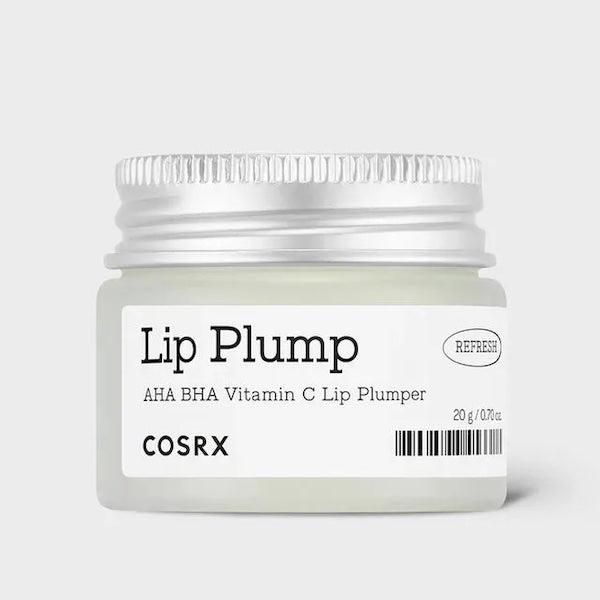 Produktbild Cosrx AHA BHA Vitamin C Lip Plump (Gel)
