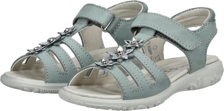 Actual product image Ricosta Sandalen (30)
