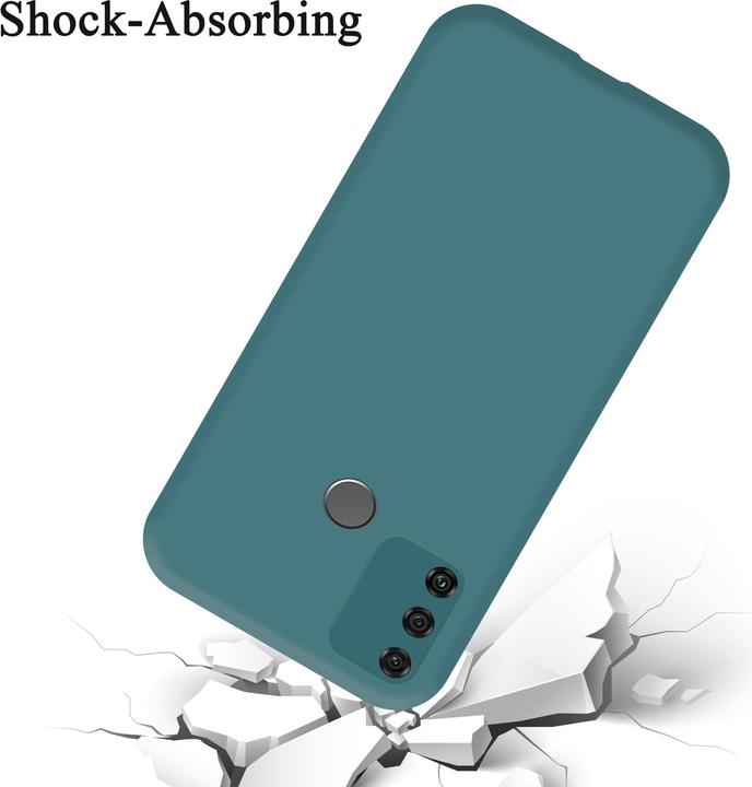 Produktbild Cadorabo Liquid Case (Honor 9A)