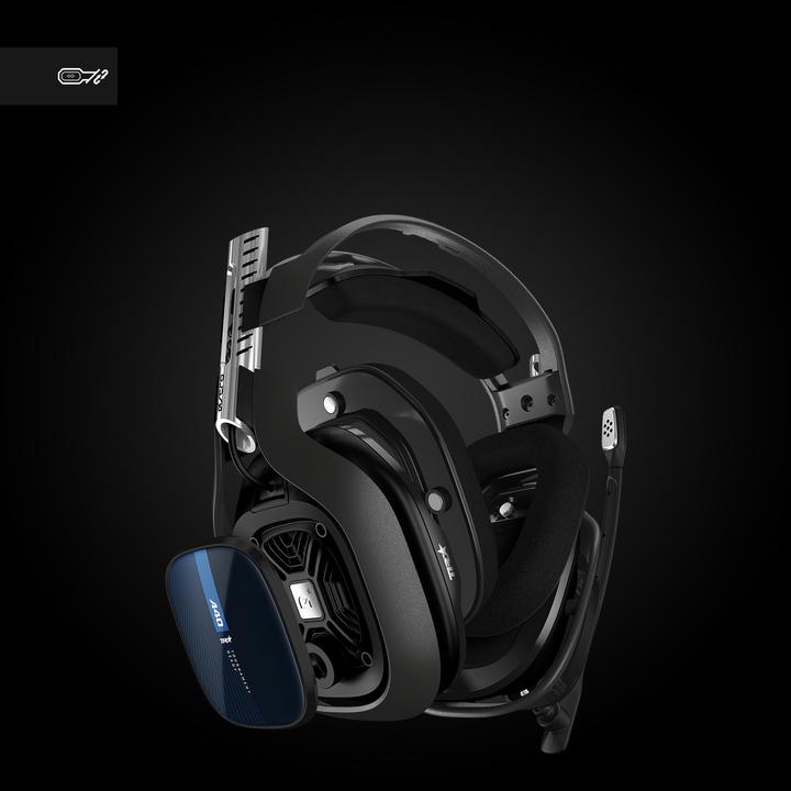 Image du produit Astro Gaming A40 TR (PS) (Filaire)