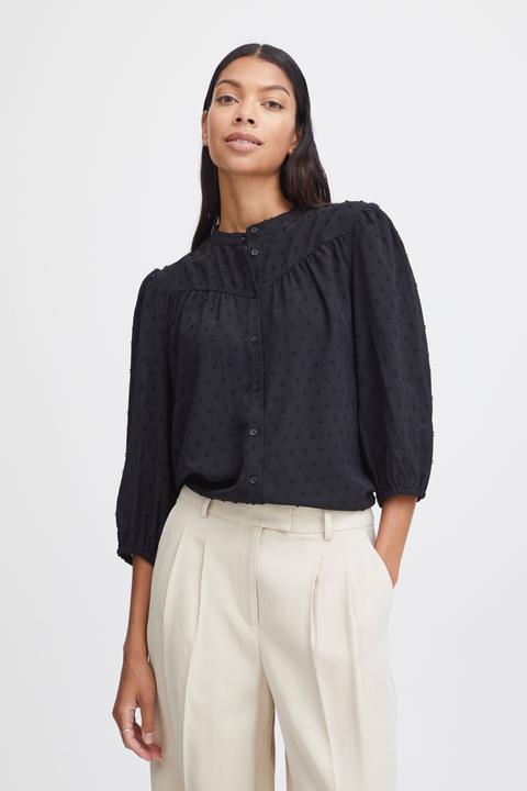 Actual product image B.young BYGOODIE SHIRT 20814522 (36)