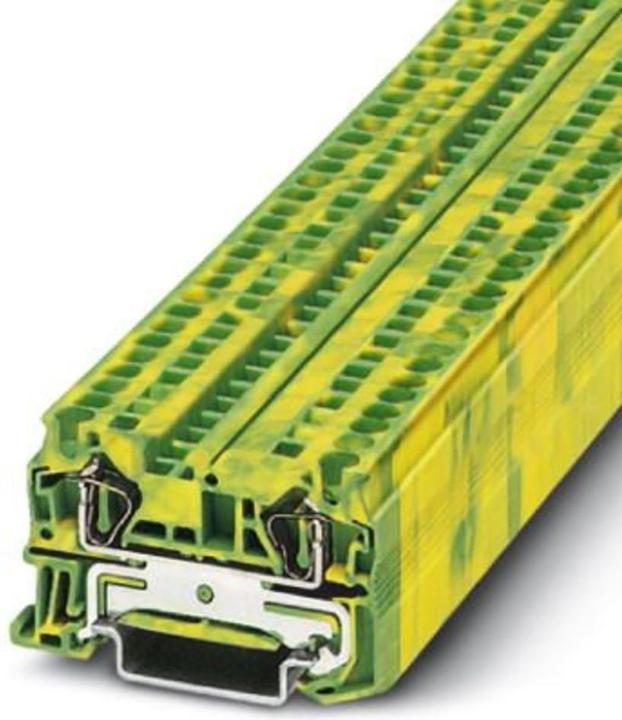 Image du produit Phoenix Contact Bj A Ressort Pour Cond De Protec St4-Pe