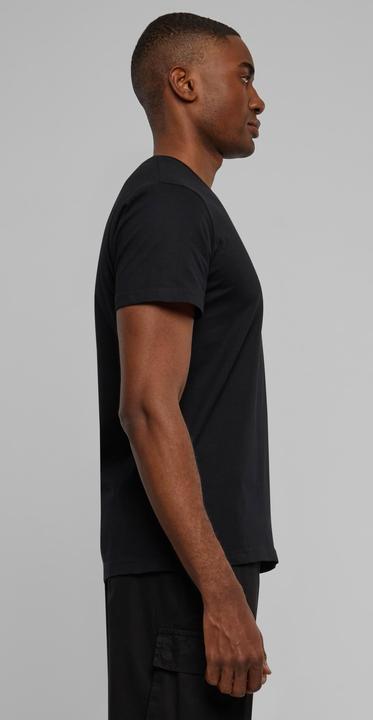 Actual product image Mister Tee Basketball Fly EMB Tee - 119415 (XXL)
