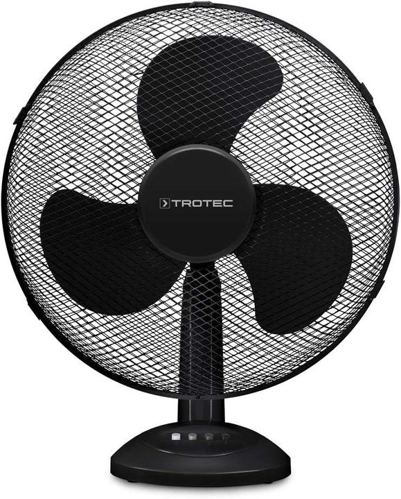 Produktbild Trotec TVE 18 Tischventilator