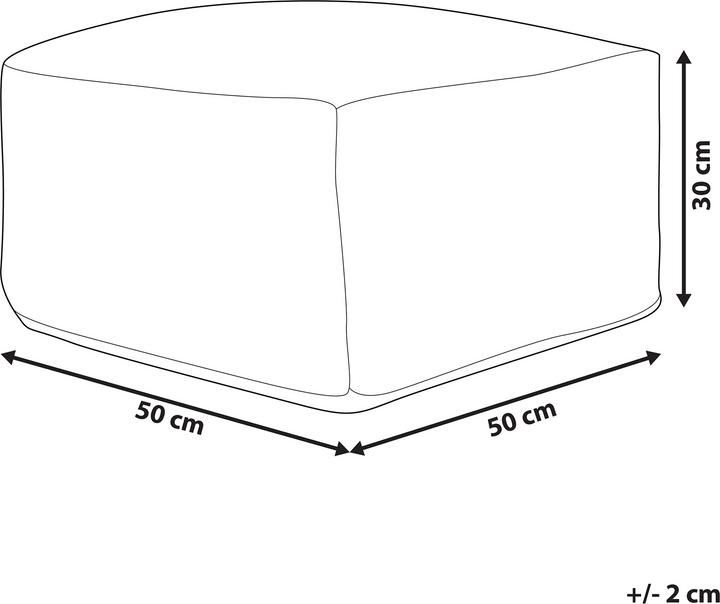 Immagine prodotto Beliani Katora