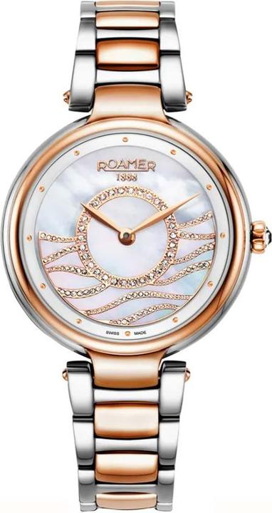 Roamer 600857 49 15 50 Lady Mermaid (36 mm)