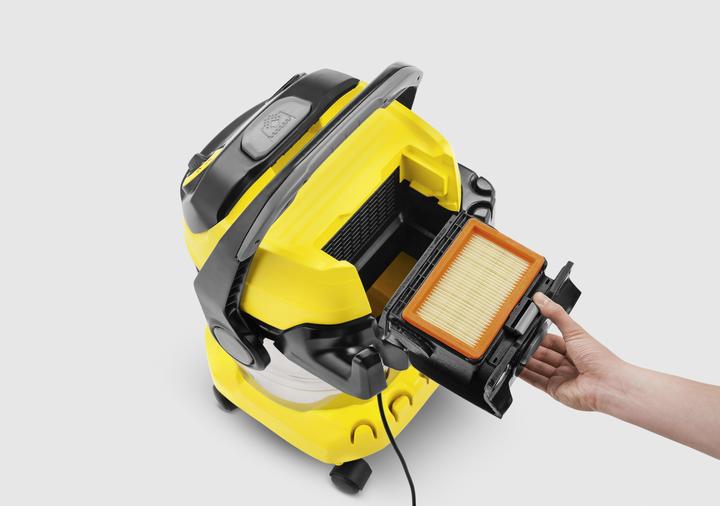 Immagine prodotto Kärcher WD5 Premium (Aspirapolvere a umido e a secco)