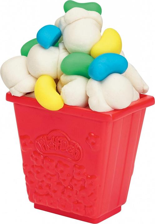 Produktbild Play-Doh Play-Doh-Popcorn-Party