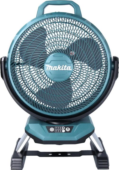 Produktbild Makita DCF 301 A1 Akku Ventilator Lüfter 18 V 33 cm + 1x Akku 2,0 Ah - ohne Ladegerät