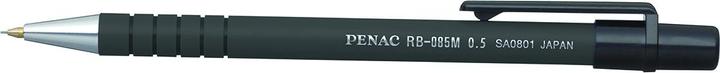 Penac Mechanical pencil rb085 0.5 mm black PSA080106-05 (0.40 mm, 1 x)
