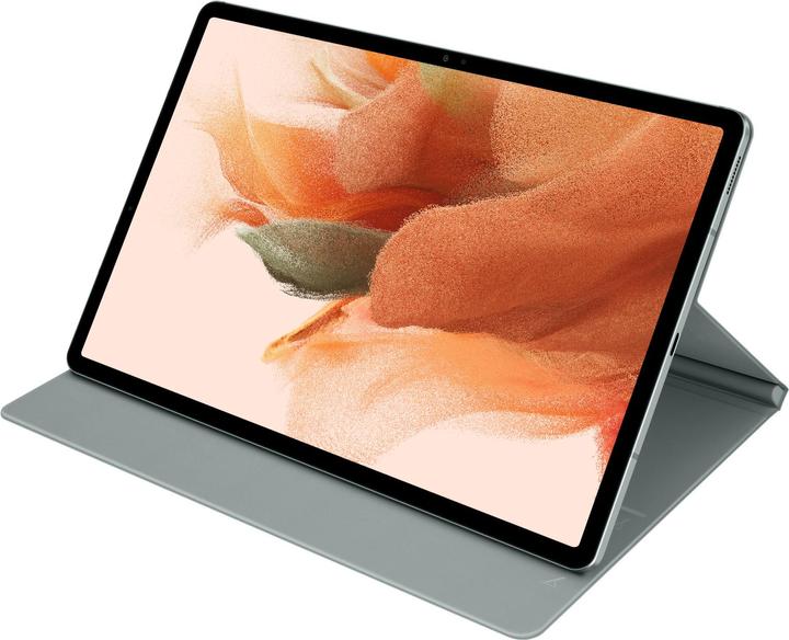 Image du produit Samsung Book Cover EF-BT730 (Galaxy Tab S7+ 12.4 (2020), Galaxy Tab S7 FE, Galaxy Tab S8+)