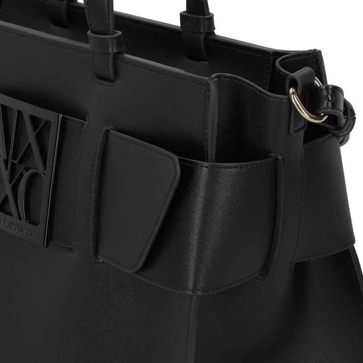 Produktbild Armani Exchange Shopper Tasche 32 cm (12 l)