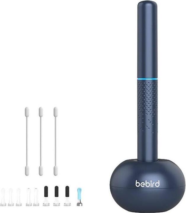 Actual product image Bebird Ear Cleaner M9 S Baloo
