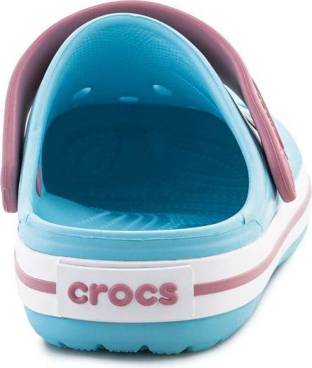 Image du produit Crocs K's Crocband Clog (36, 37)