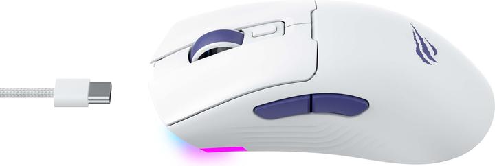 Actual product image Havit MS966WB kabellose Maus (Wireless)
