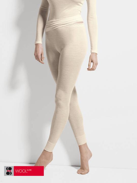 Actual product image ISA Bodywear Lange Unterhose (XL, Single pack)