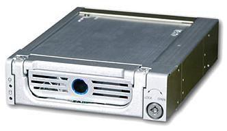 Produktbild Icy Box Ib-138sk-B