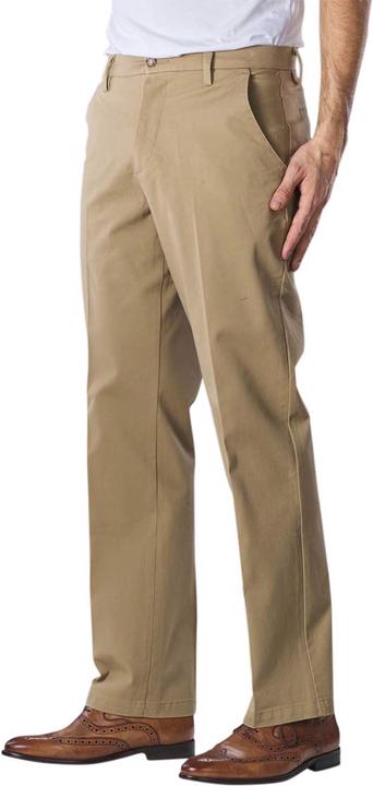 Produktbild Dockers Smart 360 Chino Pant Straight khaki (W30/L30)