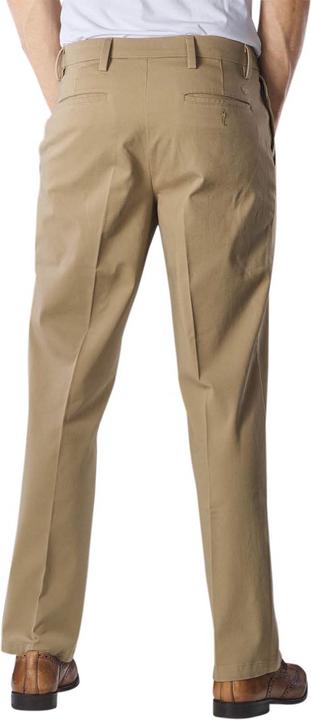 Produktbild Dockers Smart 360 Chino Pant Straight khaki (W30/L30)