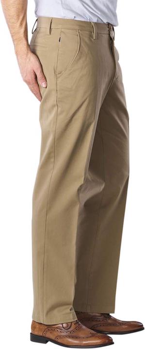 Immagine prodotto Dockers Smart 360 Chino Pant Straight khaki (W33/L30)