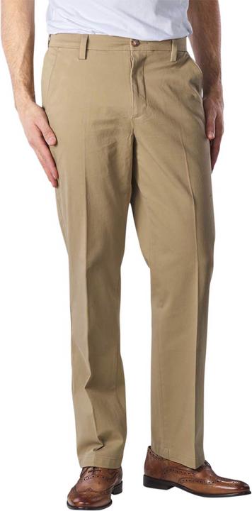 Dockers Smart 360 Chino Pant Straight khaki