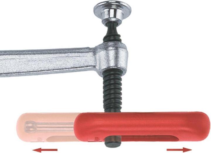 Image du produit Bessey Fixation à bascule KA (TG-K / TGK-K (100 mm)