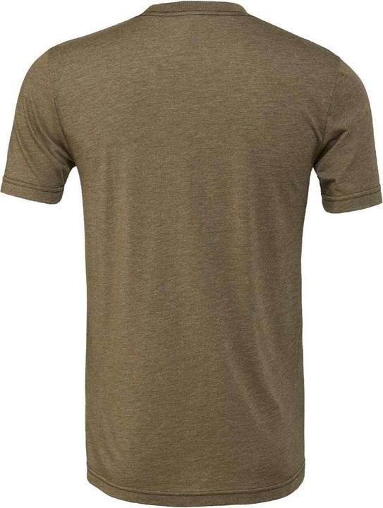 Produktbild Bella Canvas Triblend Tee (XXL)