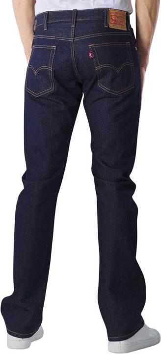 Immagine prodotto Levis 517 Jeans Bootcut Fit risciacquati (W32/L34)