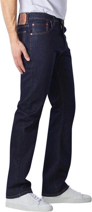 Immagine prodotto Levis 517 Jeans Bootcut Fit risciacquati (W32/L34)