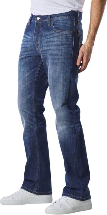 Immagine prodotto Levis 527 Jeans Slim Bootcut wave allusion (W31/L32)