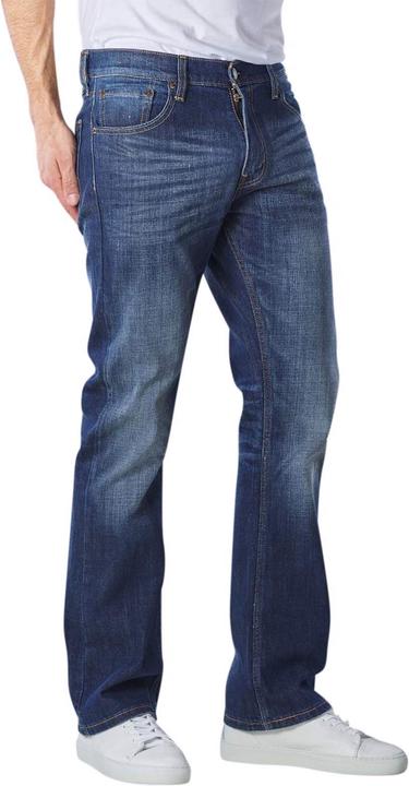 Immagine prodotto Levis 527 Jeans Slim Bootcut wave allusion (W31/L32)