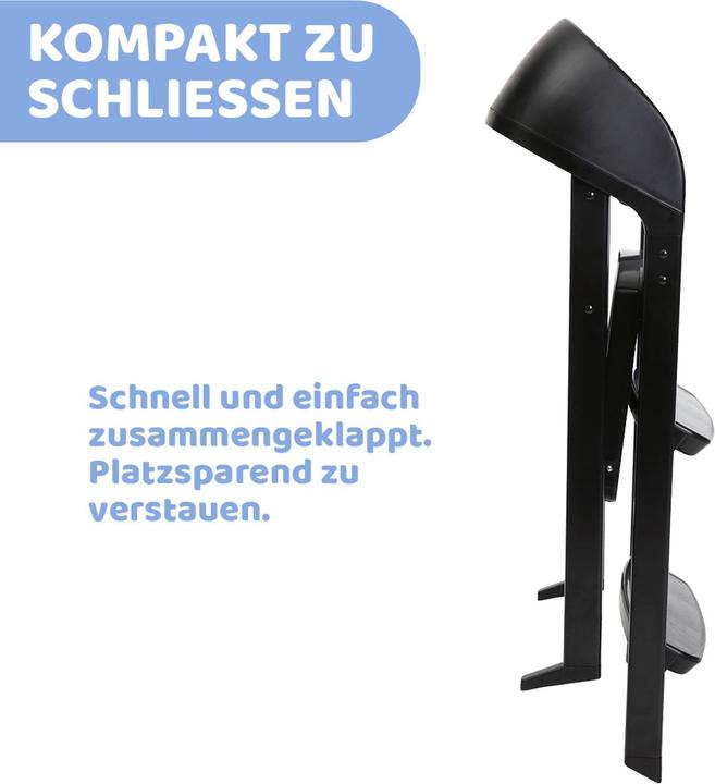Produktbild Chicco Crescendo Lite (Hochstuhl)