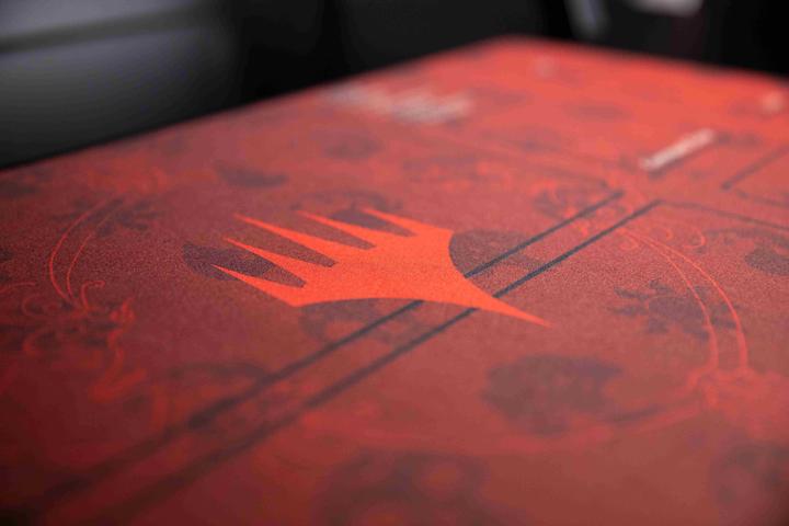 Actual product image Konix Magic Mousepad XXL (XXL)