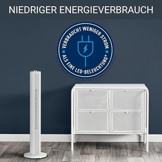 Image du produit Rowenta Urban Cool (59 dB)